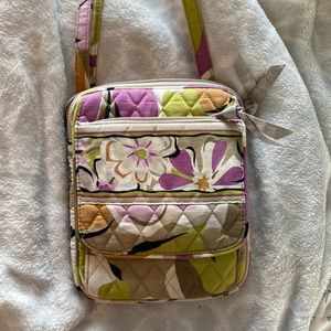 Crossbody bag